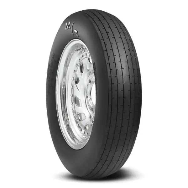 Mickey Thompson ET Front Tire - 24.0/4.5-15 90000001310 image 2