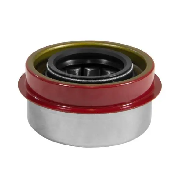 Yukon 8.5in GM 3.42 Rear Ring & Pinion Install Kit Axle Bearings 1.625in Case Journal thumbnail 7