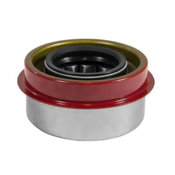 Yukon 8.5in GM 4.56 Rear Ring & Pinion Install Kit Axle Bearings 1.625in Case Journal thumbnail 11