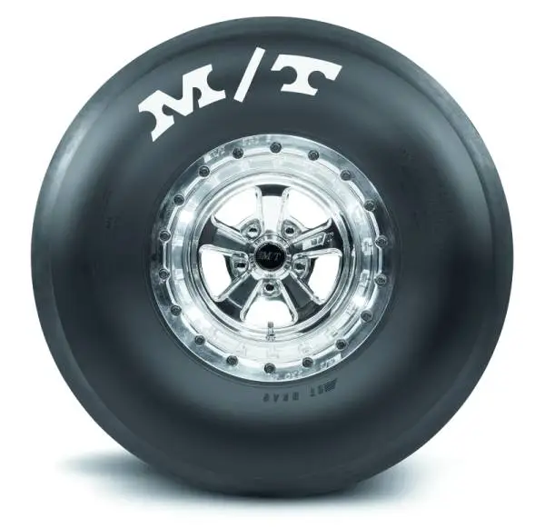 Mickey Thompson ET Drag Tire - 28.0/9.0-15 M5 90000022010 thumbnail 2