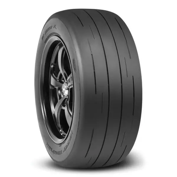 Mickey Thompson ET Street R Tire - P325/35R18 90000028455 image 2