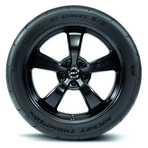 Mickey Thompson ET Street S/S Tire - P345/35R18 90000024573 image 2