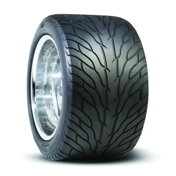 Mickey Thompson Sportsman S/R Tire - 28X6.00R18LT 90000032430 image 2