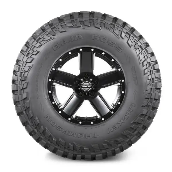 Mickey Thompson Baja Boss XS 40X13 50R17LT 115Q 90000118193 thumbnail 2