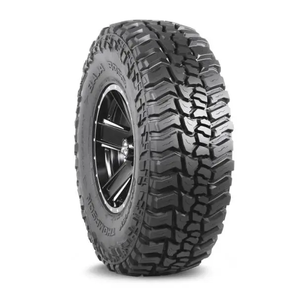 Mickey Thompson Baja Boss Tire - LT285/55R20 122/119Q E 90000119689 image 2