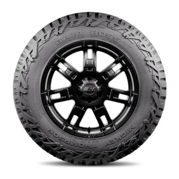 Mickey Thompson Baja Boss A/T Tire - LT285/55R20 122/119Q E 90000120110 image 3