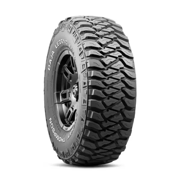 Mickey Thompson Baja Legend MTZ Tire - LT315/70R17 121/118Q E 90000120114 image 2