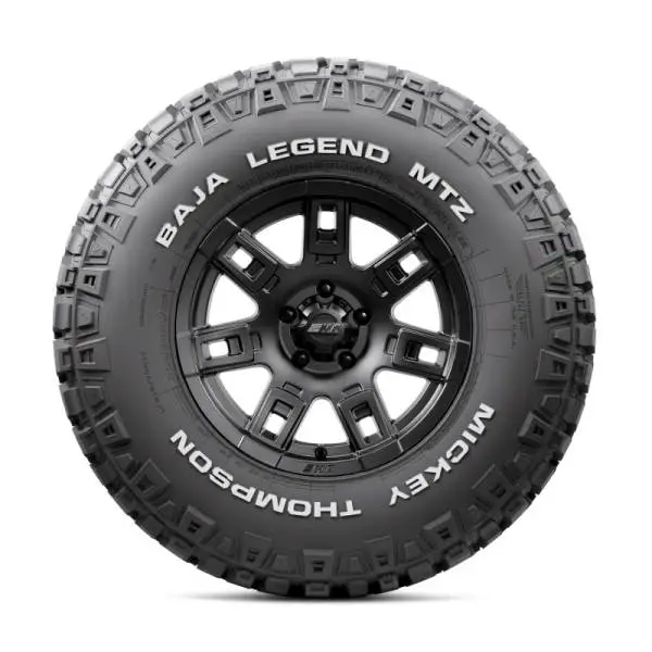 Mickey Thompson Baja Legend MTZ Tire - LT275/70R18 125/122P E 90000119683 image 3