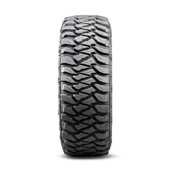 Mickey Thompson Baja Legend MTZ Tire - LT275/70R18 125/122P E 90000119683 image 4