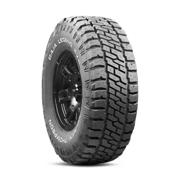 Mickey Thompson Baja Legend EXP Tire - 37X12.50R17LT 124Q D 90000120116 image 2