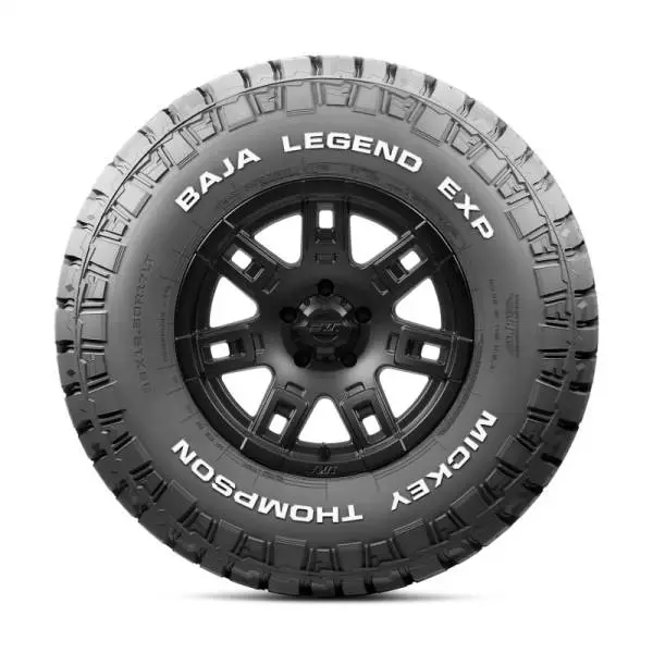 Mickey Thompson Baja Legend EXP Tire - 37X12.50R17LT 124Q D 90000120116 image 3