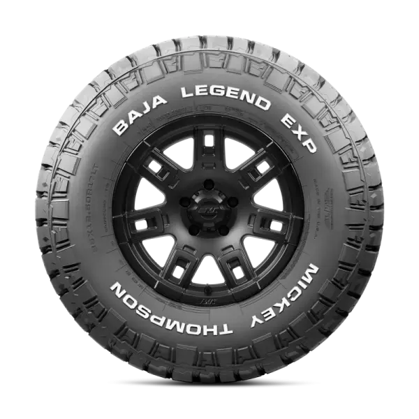 Mickey Thompson Baja Legend EXP Tire - LT275/60R20 123/117Q E 90000120119 image 5