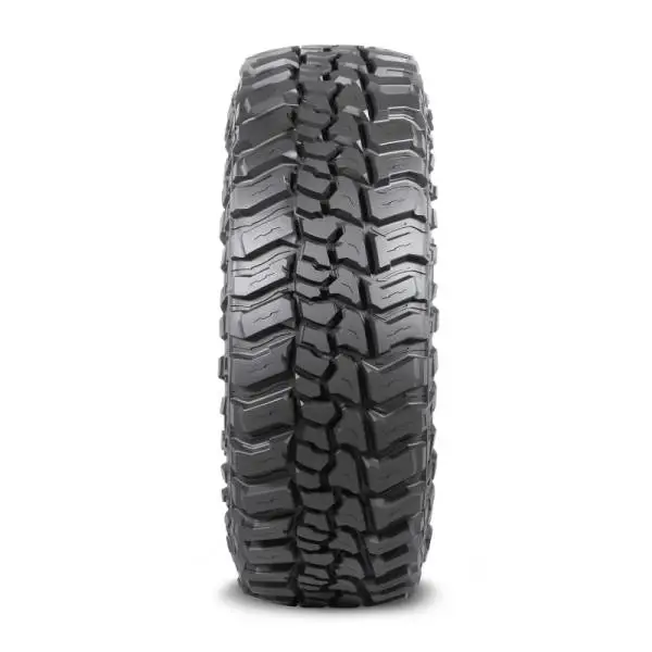 Mickey Thompson Baja Boss Tire - LT315/70R17 121/118Q E 90000119974 image 6