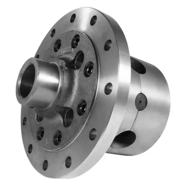 Yukon 11.5in AAM 4.56 Rear Ring & Pinion Install Kit Positraction 4.375in OD Pinion Bearing thumbnail 9