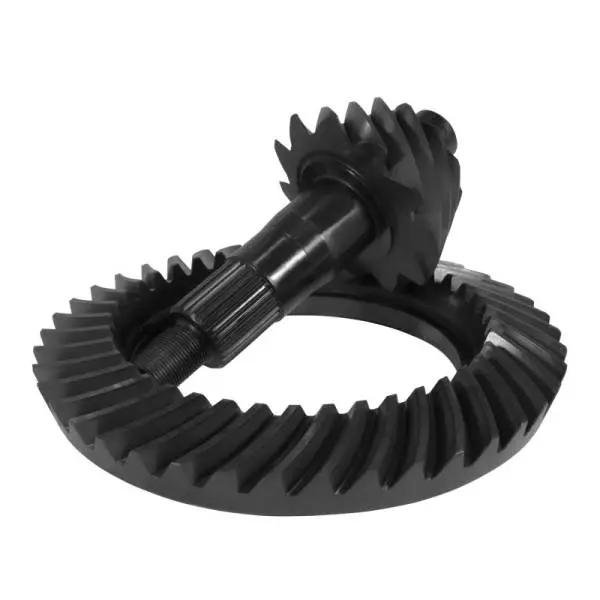 Yukon Gear Ring & Pinion Install Kit for 10.5in. GM 14 Bolt 5.13 Thick Ring thumbnail 6