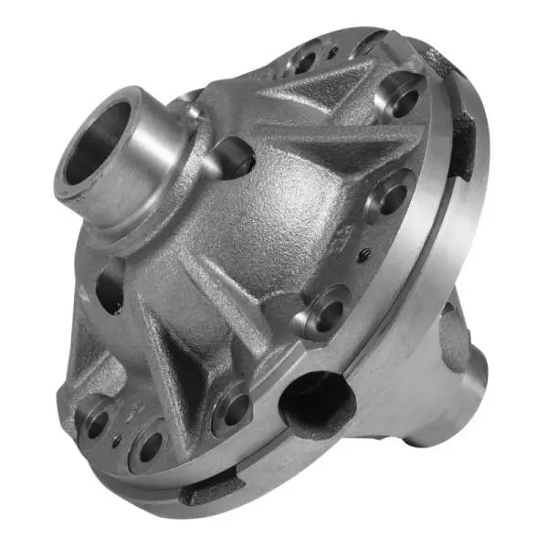 Yukon 10.5in GM 14 Bolt 5.13 Rear Ring & Pinion Install Kit 30 Spline Positraction thumbnail 2
