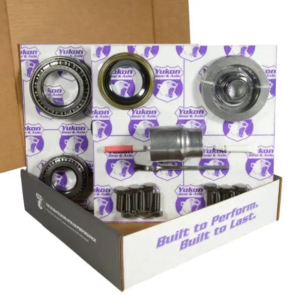 Yukon 10.5in Ford 4.30 Rear Ring & Pinion Install Kit thumbnail 8