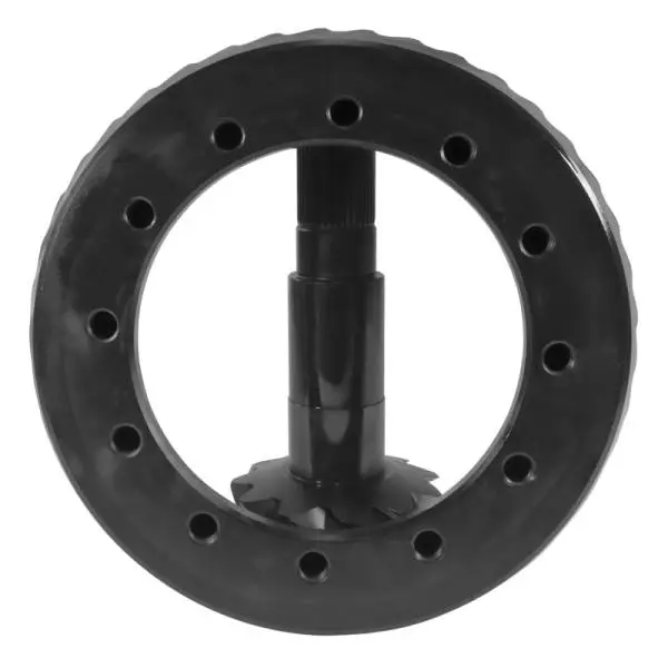 Yukon 11.25in Dana 80 3.54 Rear Ring & Pinion Install Kit 4.125in OD Head Bearing thumbnail 12