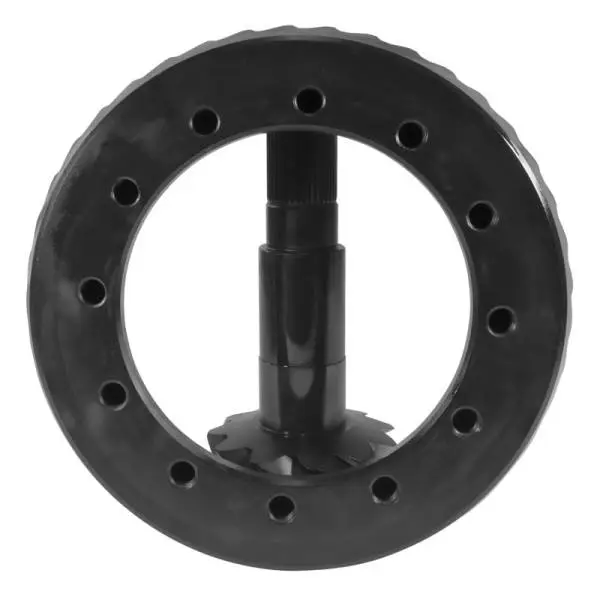 Yukon 11.25in Dana 80 3.73 Rear Ring & Pinion Install Kit 4.125in OD Head Bearing thumbnail 7