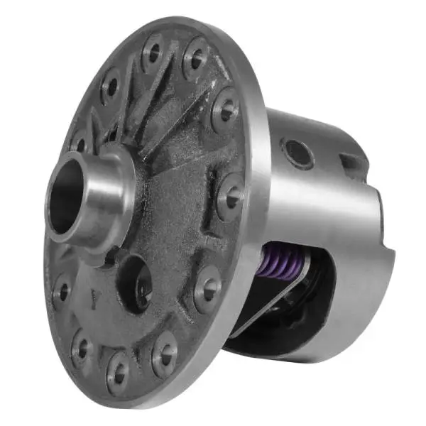 Yukon 8.875in GM 12T 3.08 Rear Ring & Pinion Install Kit 30 Spline Positraction Axle Bearings thumbnail 11