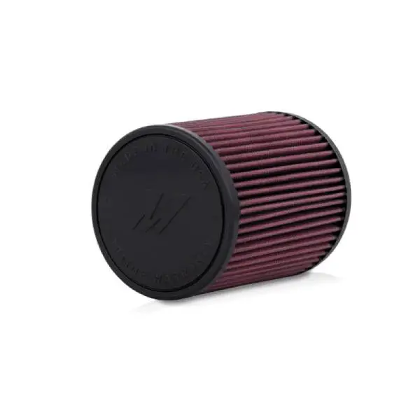 Mishimoto Performance Air Filter - 2.75in Inlet / 7in Filter Length thumbnail 4