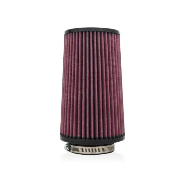 Mishimoto Performance Air Filter - 2.75in Inlet / 8in Length thumbnail 3