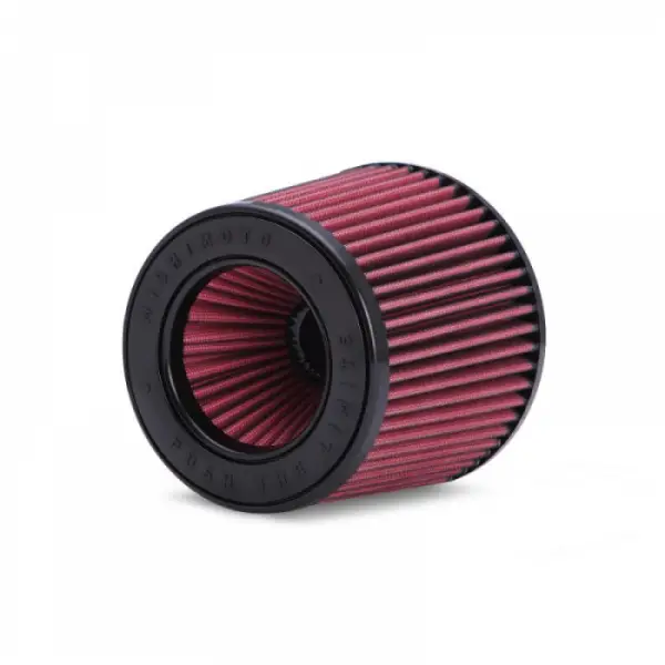 Mishimoto Performance Air Filter - 3in Inlet / 5in Length image 3