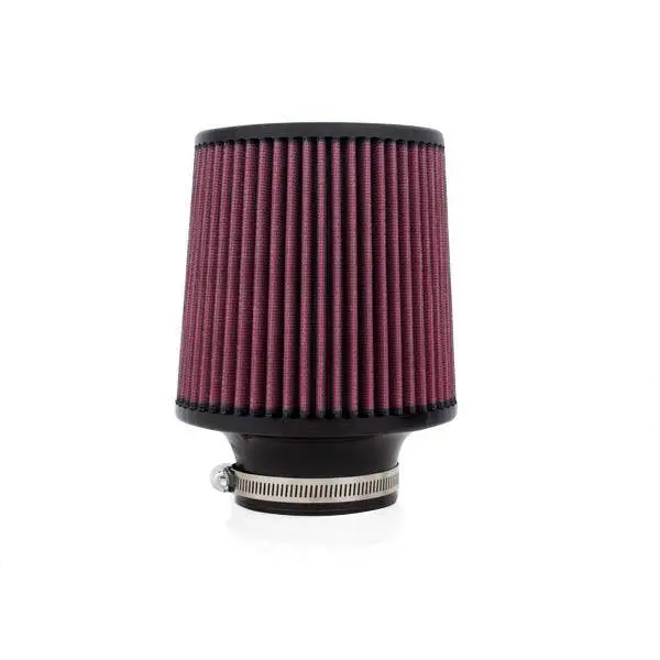Mishimoto Performance Air Filter - 3in Inlet / 6in Length thumbnail 3