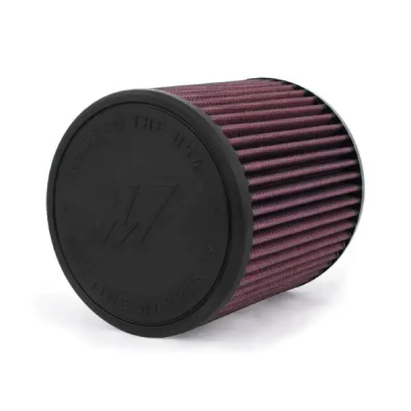Mishimoto Performance Air Filter - 3in Inlet / 6in Length thumbnail 6