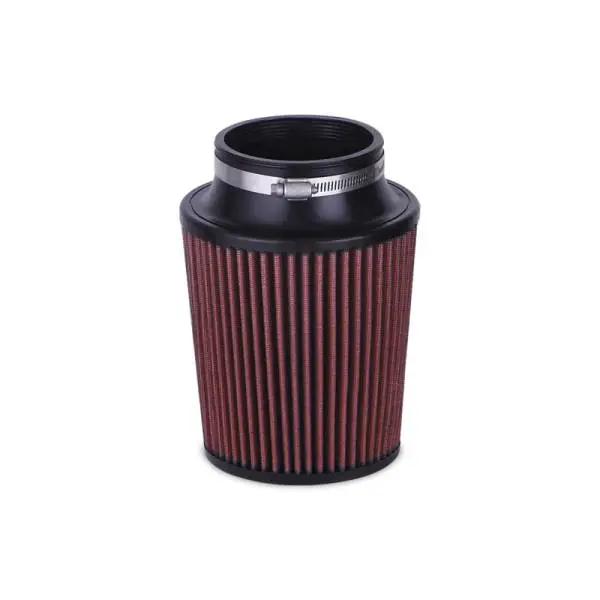 Mishimoto Performance Air Filter - 4in Inlet / 7in Length image 5