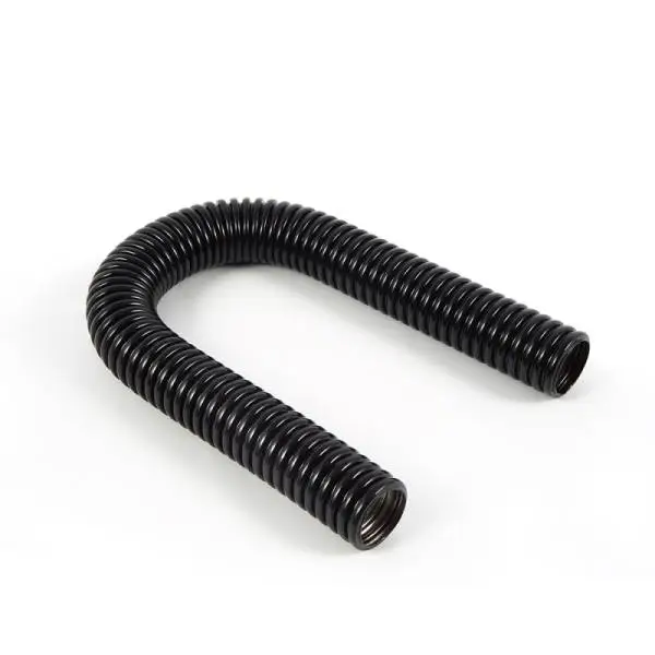 Mishimoto 24in Flexible Radiator Hose Kit Black thumbnail 6
