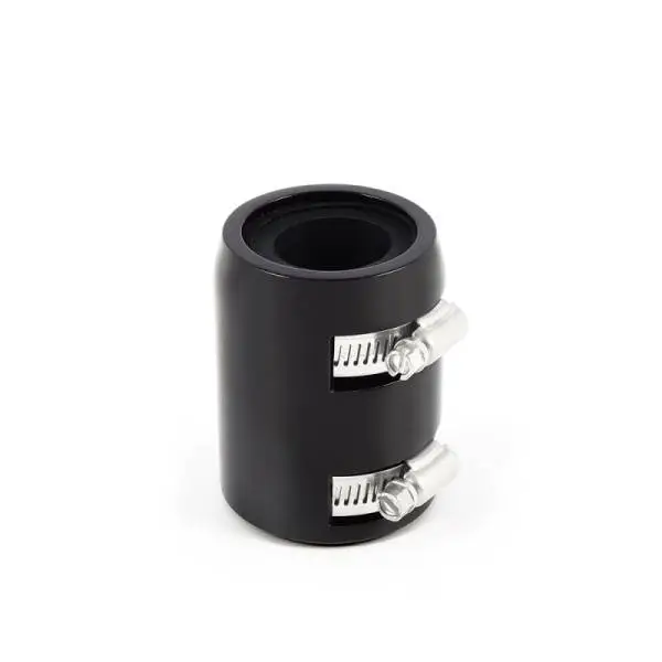 Mishimoto 36in Flexible Radiator Hose Kit Black thumbnail 4
