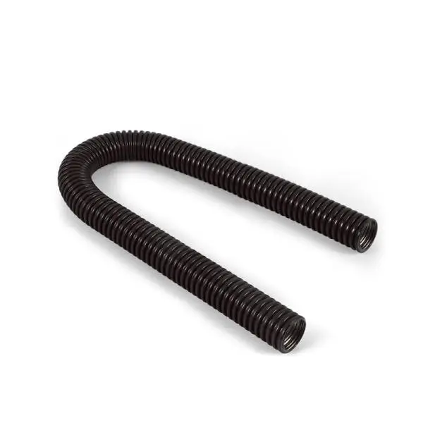 Mishimoto 36in Flexible Radiator Hose Kit Black thumbnail 5