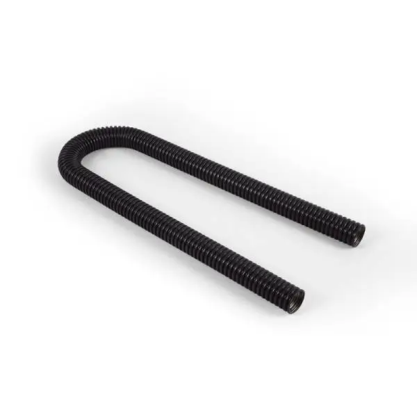 Mishimoto Universal Flexible Radiator 48in Hose Kit - Black thumbnail 3