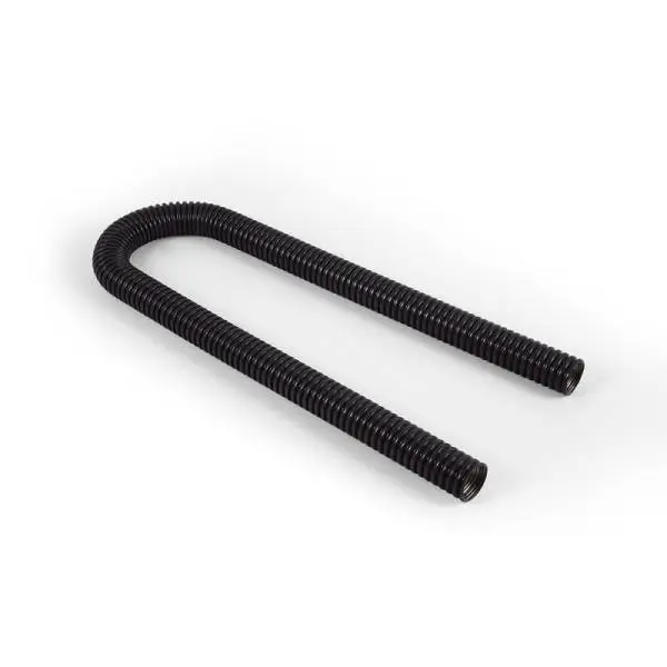 Mishimoto Universal Flexible Radiator 48in Hose Kit - Black thumbnail 4