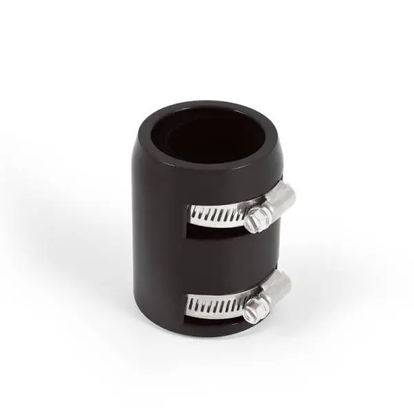 Mishimoto Universal Flexible Radiator 48in Hose Kit - Black thumbnail 6