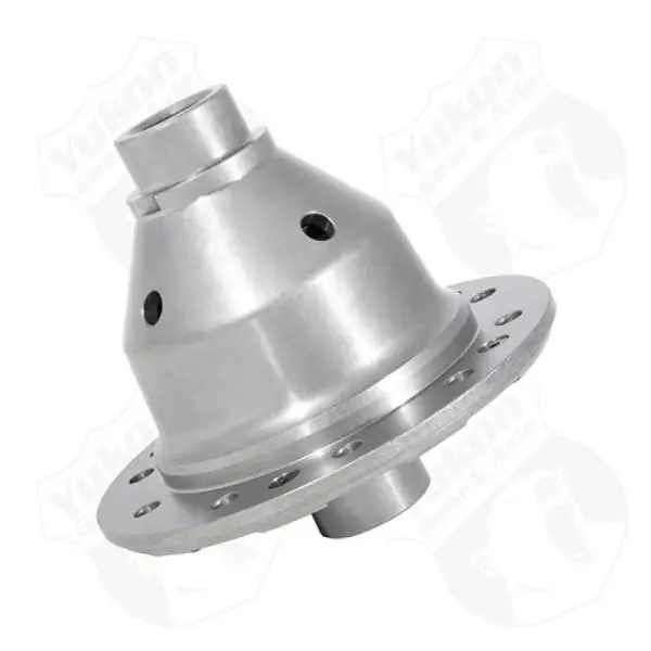 Yukon Gear Grizzly Locker / Dana 50 / 30 Spline image 3