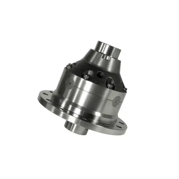 Yukon Gear Grizzly Locker For Dana 60 / 4.10 & Down / 35 Spline thumbnail 3