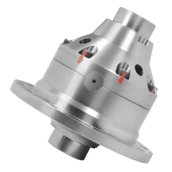 Yukon Gear Grizzly Locker For Dana 60 / 4.10 & Down / 40 Spline thumbnail 3
