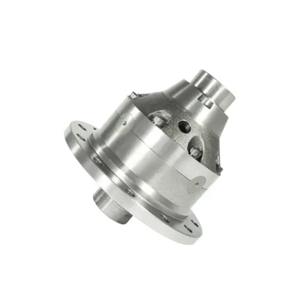 Yukon Gear Grizzly Locker For Dana 60 / 4.56+ / 40 Spline thumbnail 5