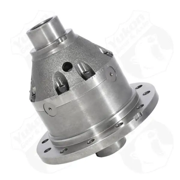 Yukon Gear Grizzly Locker / Ford 10.25in & 10.5in w/ 35 Splines image 3