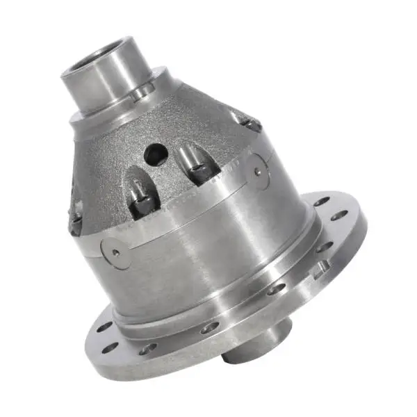 Yukon Gear Grizzly Locker / Ford 10.25in & 10.5in w/ 35 Splines image 5