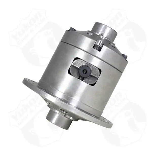 Yukon Gear Grizzly Locker / Ford 8.8in w/ 28 Splines image 2