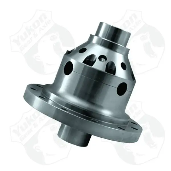 Yukon Gear Grizzly Locker For GM & Chrysler 11.5in w/ 30 Spline Axles thumbnail 2