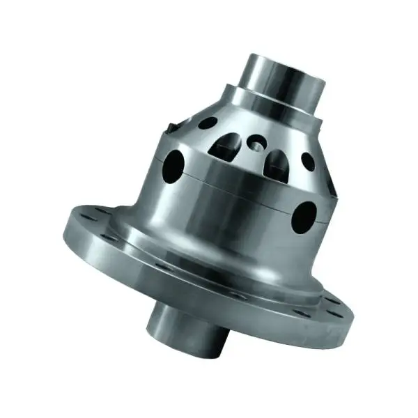 Yukon Gear Grizzly Locker For GM & Chrysler 11.5in w/ 30 Spline Axles thumbnail 3