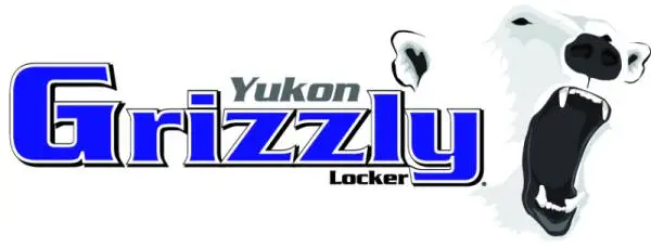 Yukon Gear Grizzly Locker For GM & Chrysler 11.5in w/ 30 Spline Axles thumbnail 9