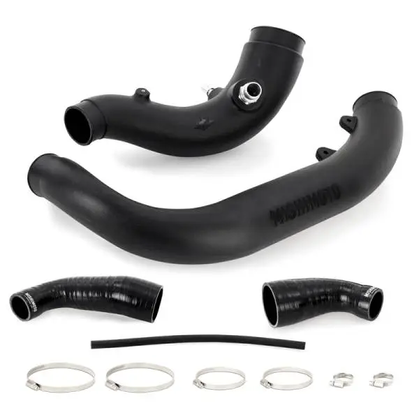 Mishimoto 17-20 Ford F-150 Raptor 3.5L Turbo Inlet Tube Kit thumbnail 2