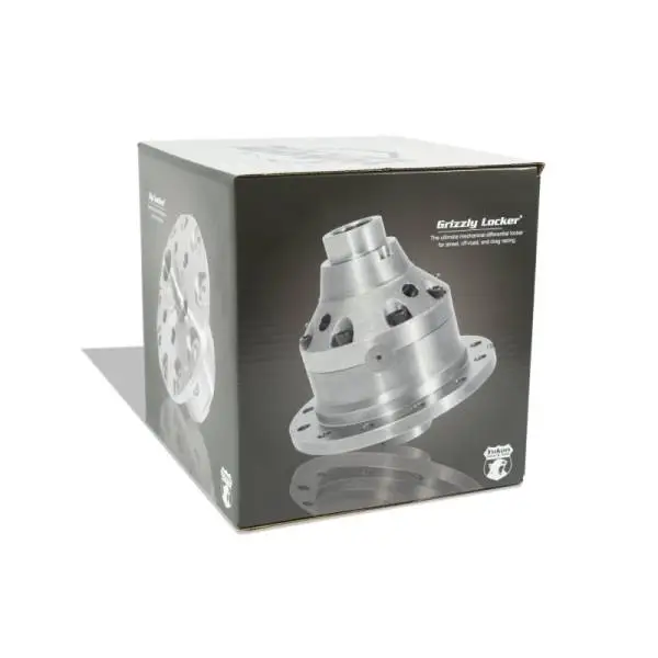 Yukon Gear Grizzly Locker For GM & Chrysler 11.5in w/ 38 Spline Axles thumbnail 6