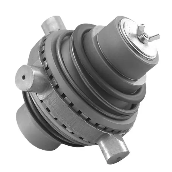 Yukon Gear Grizzly Locker For GM 10.5in 14 Bolt Truck w/ 30 Spline Axles thumbnail 4