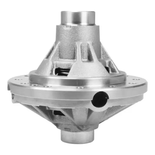 Yukon Gear Grizzly Locker For GM 10.5in 14T Differential 40 Spline 4.10-Down Ratio thumbnail 3